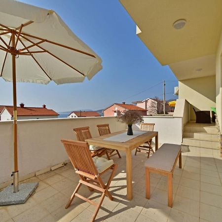 Apartment Cvit 2 By Interhome Klenovica Exterior foto