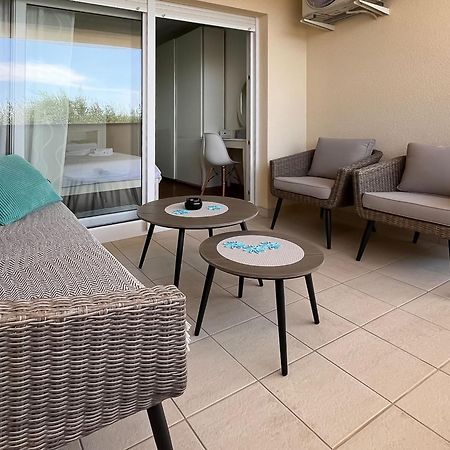 Apartment Cvit 2 By Interhome Klenovica Exterior foto
