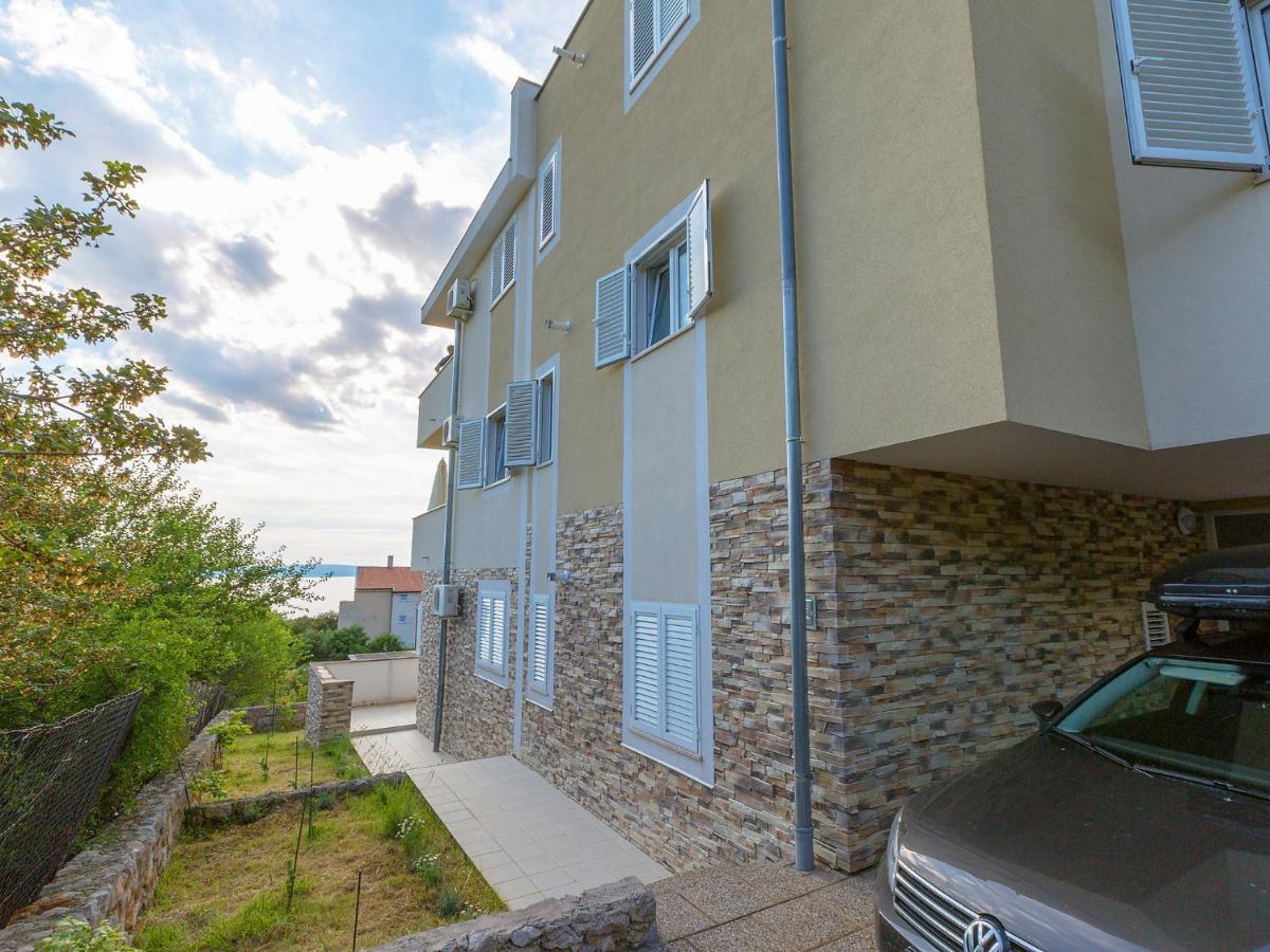 Apartment Cvit 2 By Interhome Klenovica Exterior foto