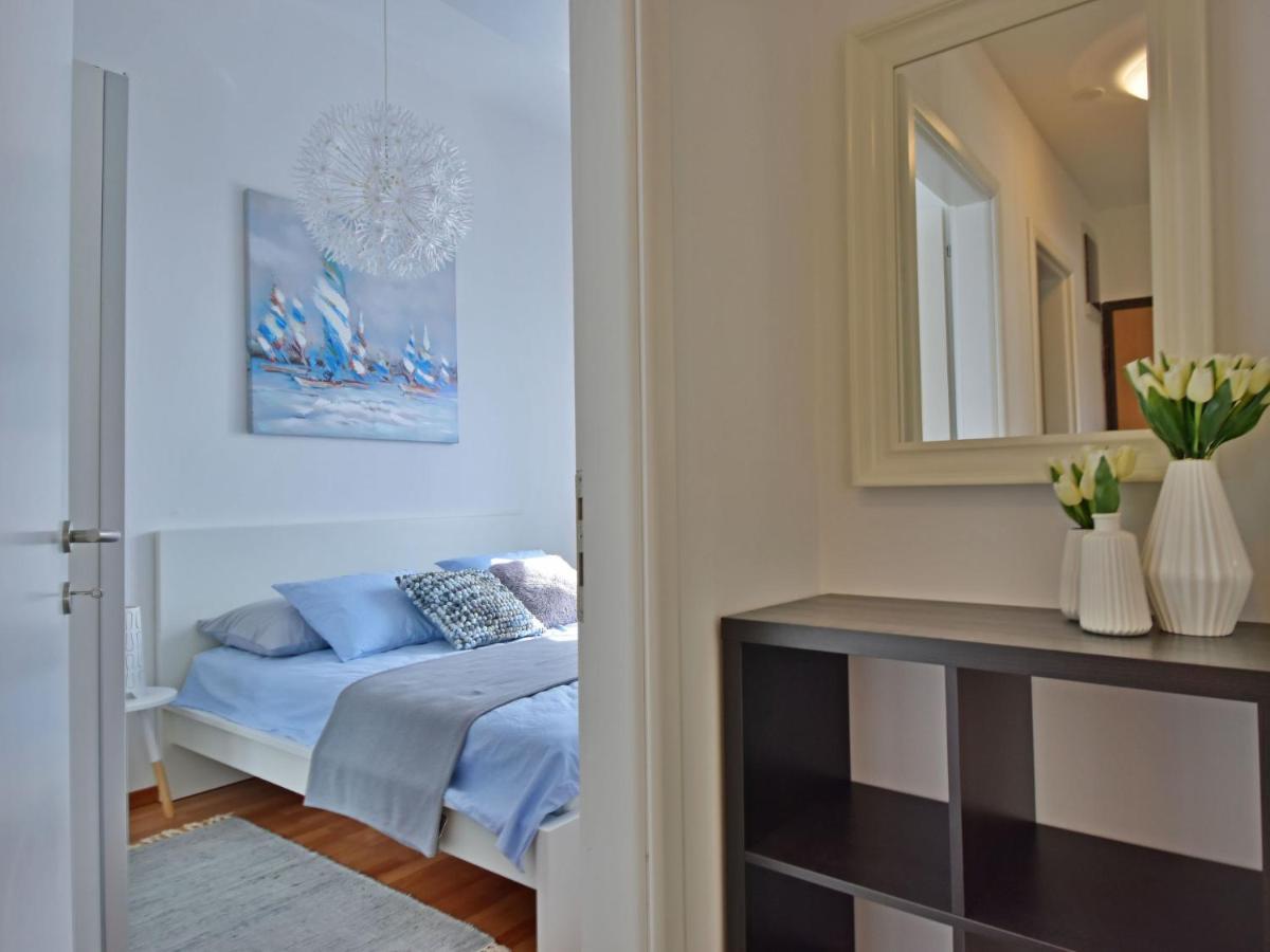 Apartment Cvit 2 By Interhome Klenovica Exterior foto